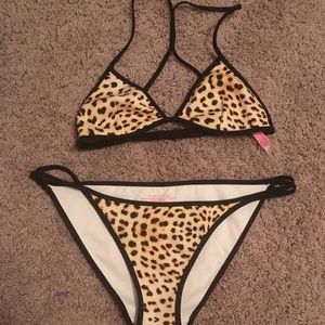 Victoria Secret bikini